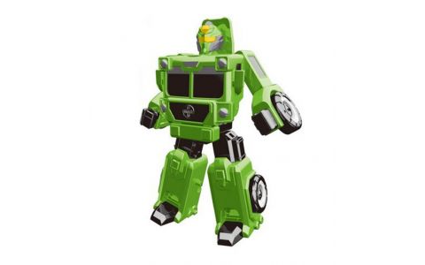 Transformer 2v1 autorobot šróbovacie