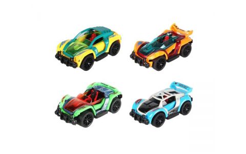 Auto skladacie 12,5cm