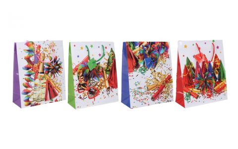 Darčeková taška  32x44x11cm