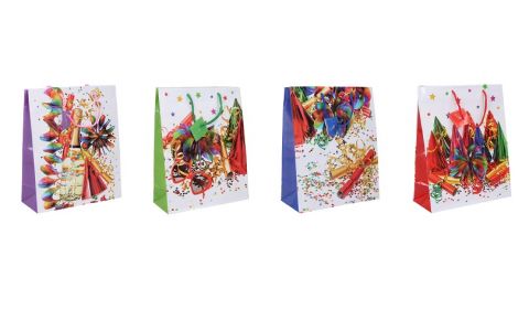 Darčeková taška  23x18x9cm