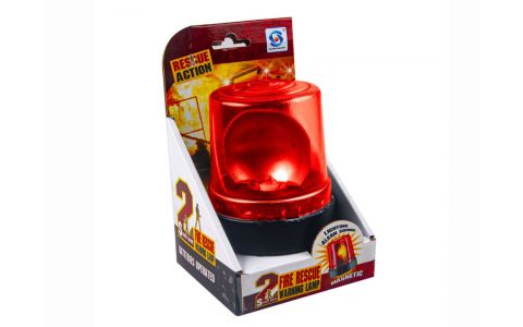 Húkačka s efektmi 9,5x10,5cm