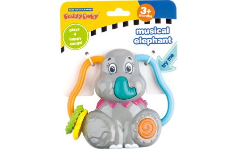 Maamaa Slon s efektmi