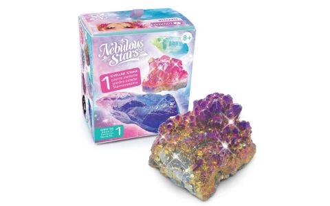 Nebulous Stars Hviezdny kameň 