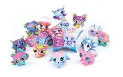 Nebulous Stars Figúrka Animouš 3,5 cm