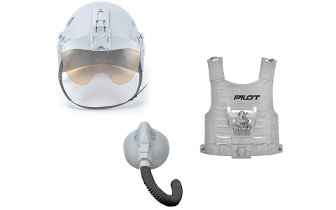 Vojenská letecká sada