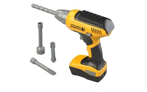 Vŕtačka sada 21 cm