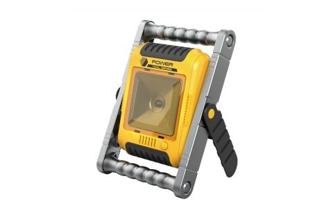 Svietidlo stavebné 19cm