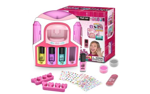 Nechtové štúdio set