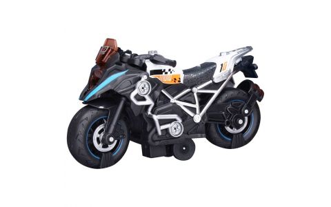 Motorka šrobovacia s efektmi 20 cm