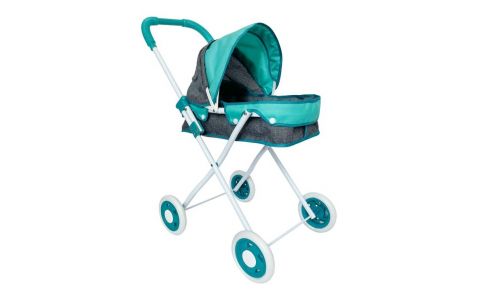 Kočík hlboký 48x30x57cm