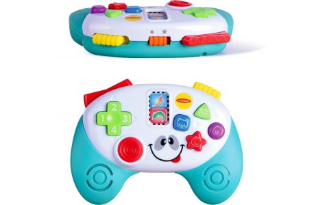 Herný ovládač 14x11cm