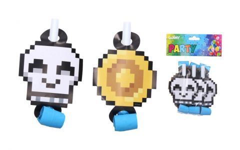 Frkačky párty Game 6ks