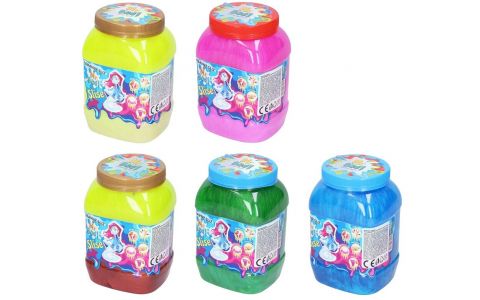 Tvarovací sliz Mr.Boo! 1150ml - náhodná Tvarovací sliz Mr.Boo! 1150ml - náhodná