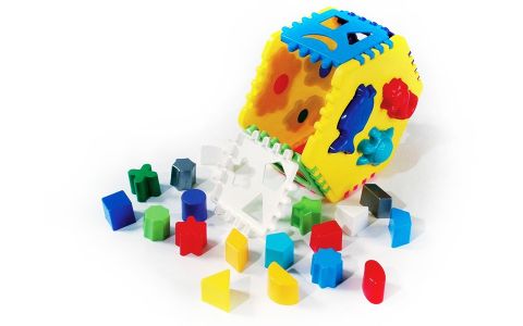 Vkladačka galaxis 24cm