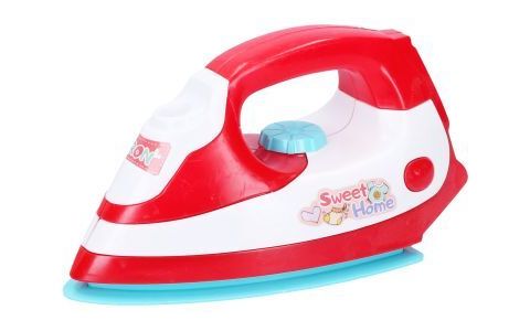 Žehlička na batérie 19cm