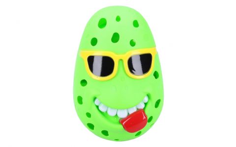 Vodná časovaná bomba s balónikmi