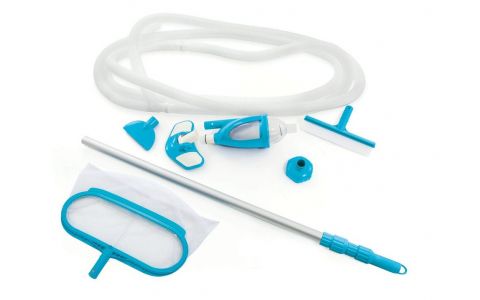 Intex 28003 Čistiaca sada do bazéna