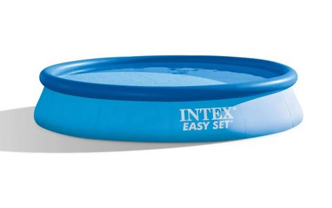Intex 28132NP Bazén set samonosný 366x76cm