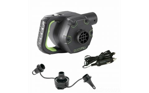 Intex 66642 Pumpa elektrická Quick Fill