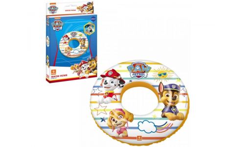 Mondo 16629 Plávacie koleso Paw Patrol 50cm