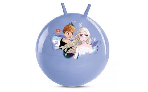 Mondo 06866 Skákacia lopta Frozen