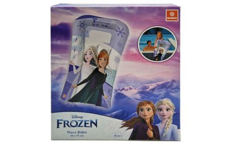 Mondo Doska nafukovacia Frozen 50x75cm