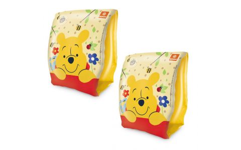 Mondo Rukávniky Winnie the Pooh 15x23cm Mondo Rukávniky Winnie the Pooh 15x23cm
