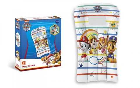 Mondo 16912 Doska nafukovacia Paw Patrol 50x75cm Mondo 16912 Doska nafukovacia Paw Patrol 50x75cm