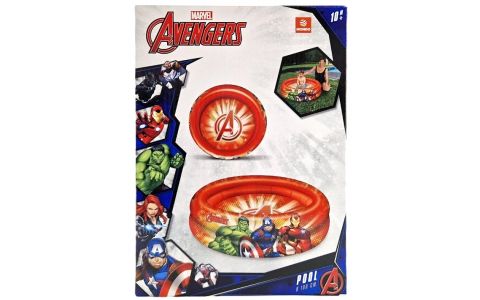 Mondo Bazén Avengers 100cm
