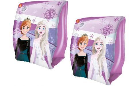 Mondo 16924 Rukávniky Frozen 23x15cm