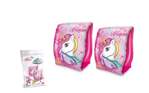 Mondo 16937 Rukávniky Jednorožec 23x15cm