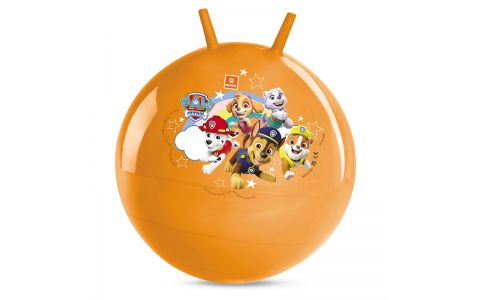 Mondo 06997 Skákacia lopta Paw Patrol Mondo 06997 Skákacia lopta Paw Patrol