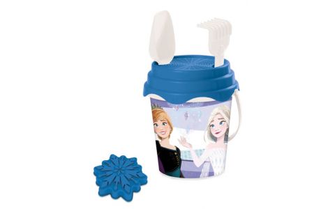 Mondo Kýblik set Frozen 30x17cm Mondo Kýblik set Frozen 30x17cm