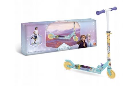 Mondo Kolobežka skladacia Frozen