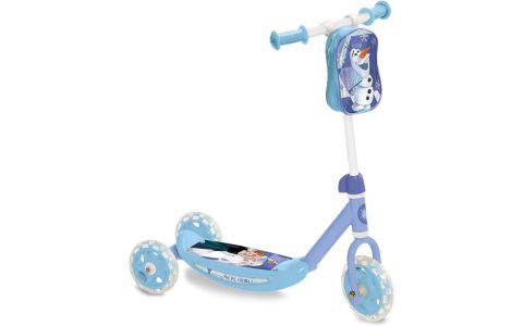 Mondo Kolobežka Frozen 3-kolesová
