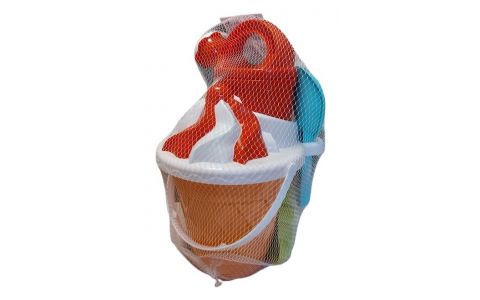 Sada do piesku 5ks zmrzlina 32cm Sada do piesku 5ks zmrzlina 32cm