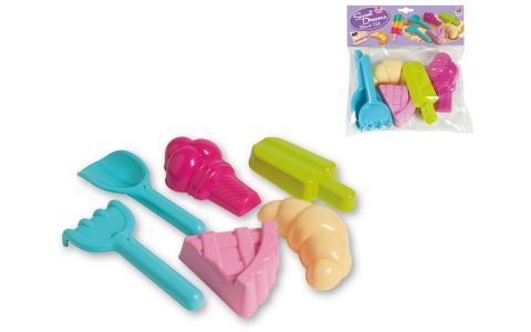 Formičky sladké dobroty 6ks