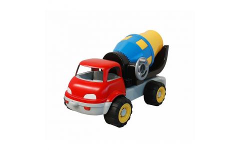 Androni Nákladné auto domiešavač 35cm