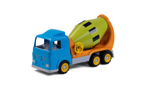 Auto nákladné domiešavač 45cm