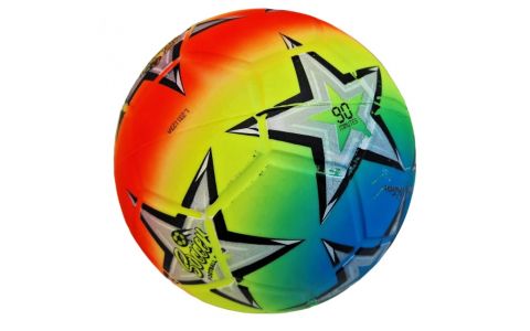 Futbalová lopta Soccer veľkosť 5 Futbalová lopta Soccer veľkosť 5