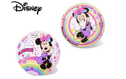 Lopta Minnie Mouse 23cm