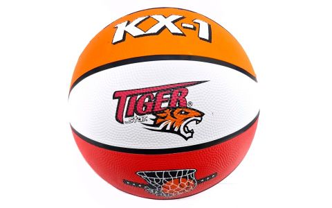 Basketbalová lopta Tiger Star KX-1 size7