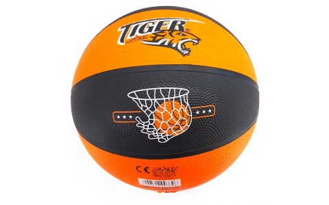 Basketbalová lopta Tiger Star size7