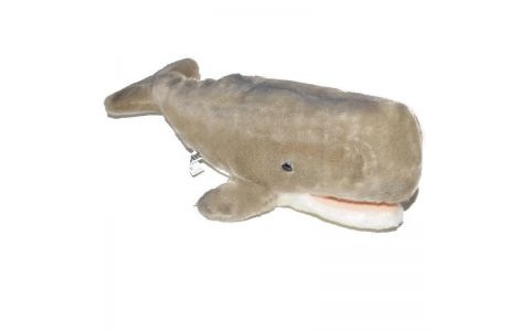 Veľryba Vorváň 33cm