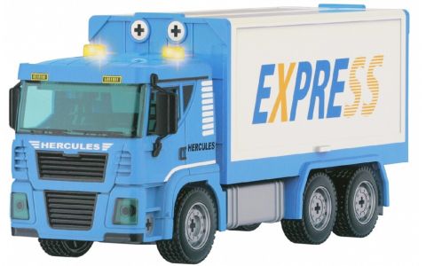 Auto nákladné šrobovacie 104 dielikov Auto nákladné šrobovacie 104 dielikov