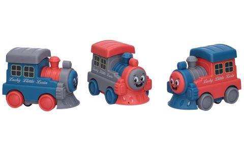 Lokomotíva Train 11cm