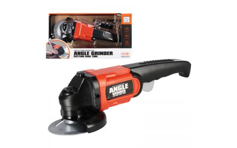 Brúska s točiacou hlavicou 29cm