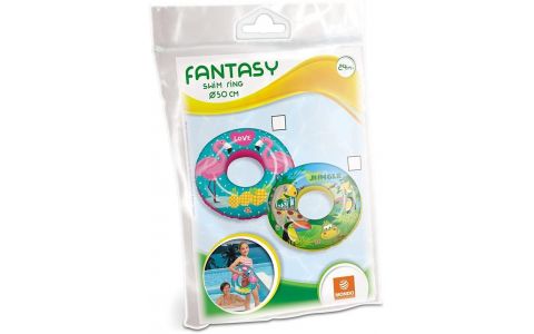 Mondo 16709 Koleso Fantasy 50cm - náhodné