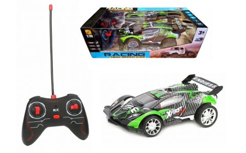 Športové RC auto bugina 25km/h 22cm - náhodná Športové RC auto bugina 25km/h 22cm - náhodná