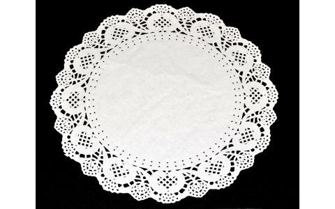 Tortová papierová podložka 29cm 8ks